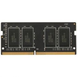 ' SO-DIMM, DDR4, 8Gb, 2666MHz, AMD, 1.2V, CL19 (R748G2606S2S-U)