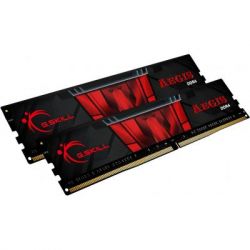  '  ' DDR4 16GB (2x8GB) 3200 MHz AEGIS G.Skill (F4-3200C16D-16GIS) -  2