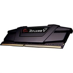  '  ' DDR4 32GB 2666 MHz Ripjaws V G.Skill (F4-2666C18S-32GVK) -  2