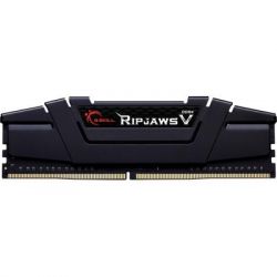  '  ' DDR4 32GB 2666 MHz Ripjaws V G.Skill (F4-2666C18S-32GVK) -  1