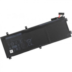    Dell XPS 15-9560 (short) H5H20, 56Wh (4649mAh), 3cell, 11.4V, Li- (A47314)