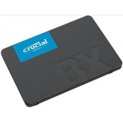  SSD Crucial BX500 1TB 2.5" MICRON (CT1000BX500SSD1) -  4