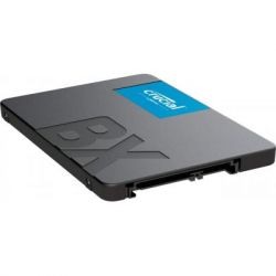  SSD Crucial BX500 1TB 2.5" MICRON (CT1000BX500SSD1) -  5