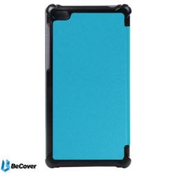    BeCover Smart Case  Lenovo Tab E7 TB-7104F Blue (703216) -  2