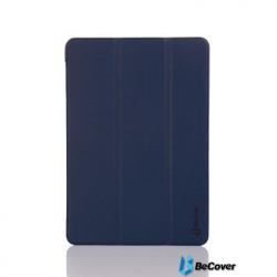    BeCover Smart Case  Lenovo Tab M10 TB-X605 Deep Blue (703283)