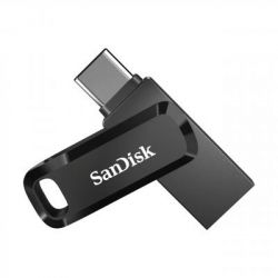 USB   SANDISK 64GB Ultra Dual Drive Go USB 3.1/Type C (SDDDC3-064G-G46) -  5