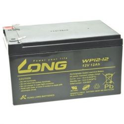    Long 12 12 (WP12-12) (WP12-12)