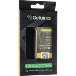   Gelius Pro Samsung G955 (S8 Plus) (EB-BG955ABE) (2600mAh) (75029) -  4