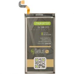   Gelius Pro Samsung G955 (S8 Plus) (EB-BG955ABE) (2600mAh) (75029) -  1