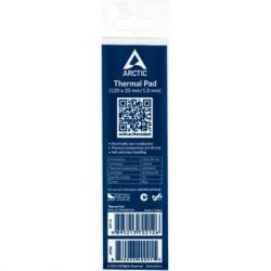  Arctic Thermal pad 120x120mm t 1.0mm (ACTPD00010A) -  2