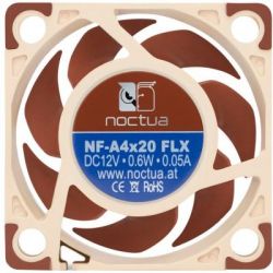    Noctua NF-A4x20 FLX -  2