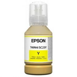    Epson SC-F500 yellow (C13T49N400)