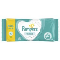    Pampers Sens 80  (8001841041421)