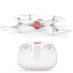   Syma  2.4 GHz 21 c White (X23_White) -  3