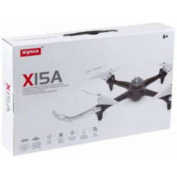   Syma   2.4  29  Black (X15A_black) -  2