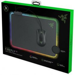       Razer Firefly V2 (RZ02-03020100-R3M1) -  4