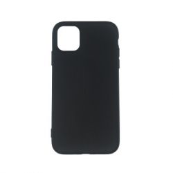     Armorstandart Matte Slim Fit  Apple iPhone 11 Pro Black (ARM55560)