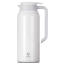  Xiaomi Viomi stainless vacuum cup 1,5  White (02261)