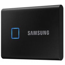  SSD USB 3.2 2TB Samsung (MU-PC2T0K/WW) -  2