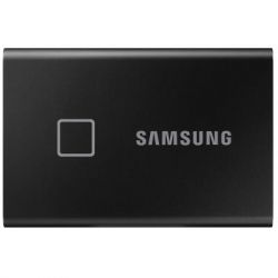  SSD USB 3.2 2TB Samsung (MU-PC2T0K/WW) -  3