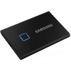  SSD USB 3.2 2TB Samsung (MU-PC2T0K/WW) -  5