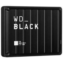    2.5" 5TB WD (WDBA3A0050BBK-WESN) -  2