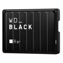    2.5" 5TB WD (WDBA3A0050BBK-WESN) -  3