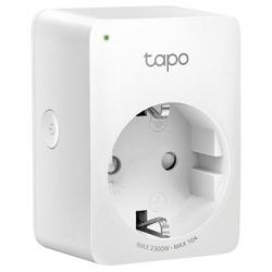   TP-Link Tapo P100 (4-pack) (Tapo P100(4-pack)) -  2