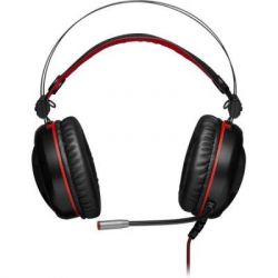  Redragon Minos Surround 7.1 Black-Red (78368) -  4