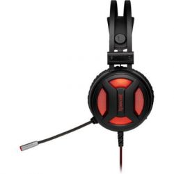  Redragon Minos Surround 7.1 Black-Red (78368) -  6