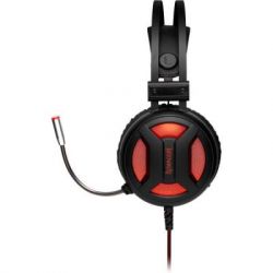  Redragon Minos Surround 7.1 Black-Red (78368) -  7