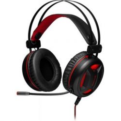  Redragon Minos Surround 7.1 Black-Red (78368)