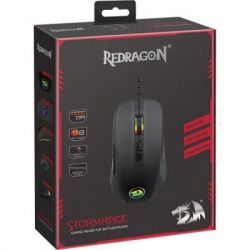  Redragon Stormrage RGB (78259) -  11