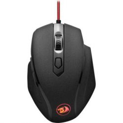  Redragon Tiger 2 USB Black (77637) -  2