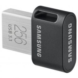 USB   Samsung 256GB FIT PLUS USB 3.1 (MUF-256AB/APC) -  3