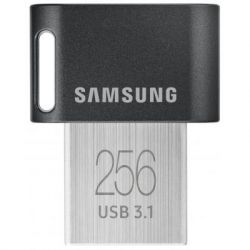 USB   Samsung 256GB FIT PLUS USB 3.1 (MUF-256AB/APC)