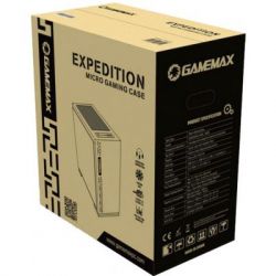  Gamemax EXPEDITION WT -  12