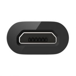  Belkin USB-C - MicroUSB Black (F2CU058BTBLK) -  5