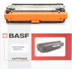  BASF Canon 040K 0460C001 (KT-040K) -  1