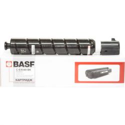 - BASF Canon iR-C3320/3325/3330  8524B002 (BASF-KT-EXV49BK)