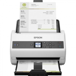  Epson WorkForce DS-870 (B11B250401) -  3