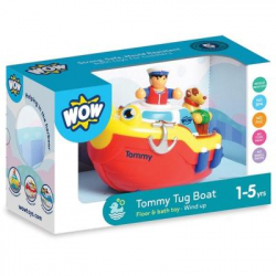    Wow Toys   (04000) -  5