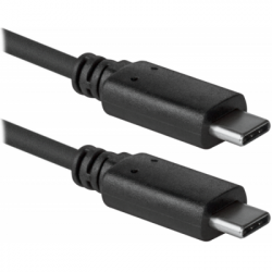   USB Type-C to Type-C 1.0m 99-03H PRO Defender (87855) -  1