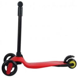  BabyHit Crosser Red (71638) -  3