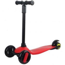  BabyHit Crosser Red (71638)