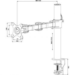  Iiyama DS1001C-B1 -  3