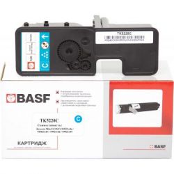 - BASF KYOCERA TK-5220C 1T02R9CNL1 Cya (BASF-KT-1T02R9CNL1) -  1