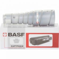 - BASF Konica Minolta Di152, Bizhub 162/163/210, TN-114/106 (KT-KMTN114)