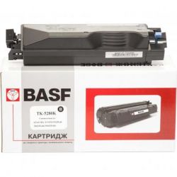 - BASF Kyocera TK-5280K/ 1T02TW0NL0 (KT-TK5280K)