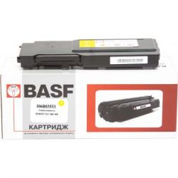 - BASF Xerox VL C400/C405 Yellow 106R03533 (KT-106R03533)